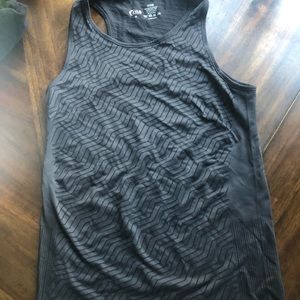 Zyia tank top